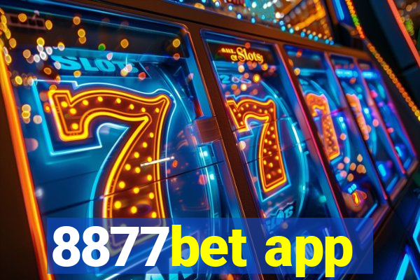 8877bet app